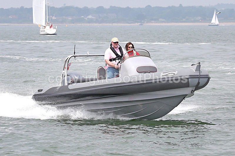 160528 RIBTEC RIB Y92A6986 - RIBs, Tenders, Dories, Dinghies