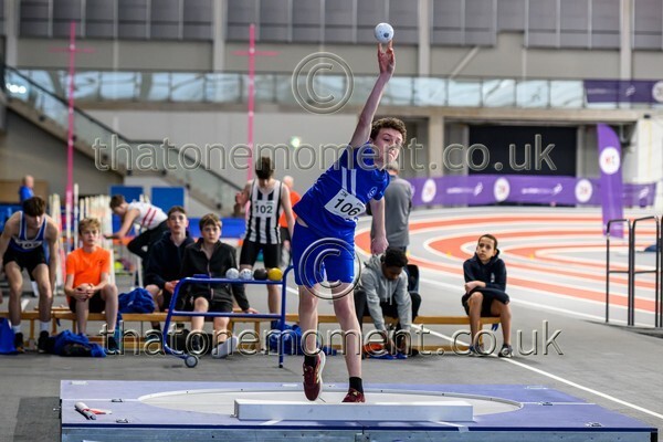 CombiMast25-917065 - Field Male Set Three