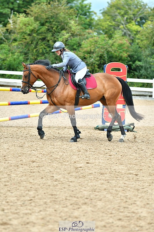 230813A-102408-11422 - Cls 40 A&B Senior Discovery & 1m Open