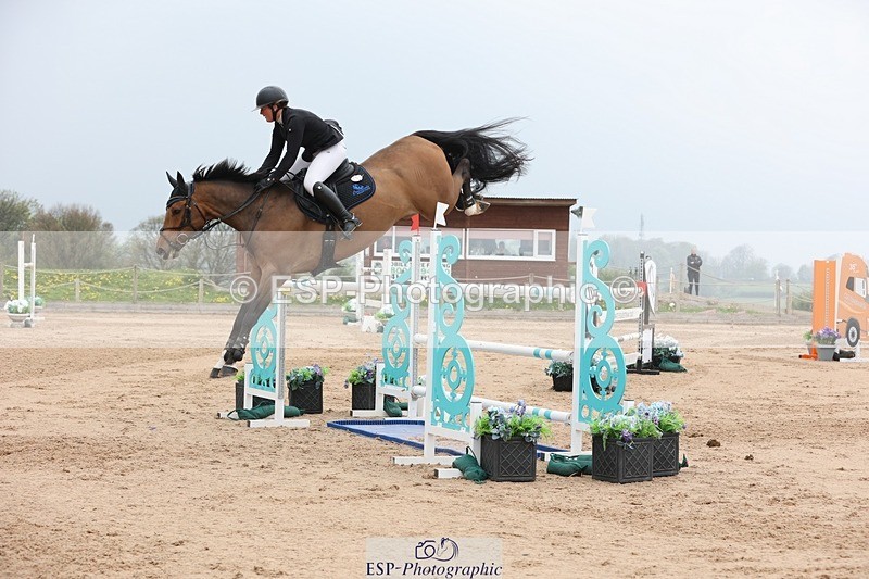 250424-143516-06556 - Cls 9 - 2 Star Big Tour - 1st Half