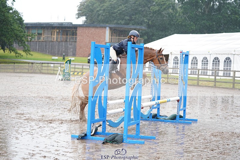 240824X-084324-20373 - 70cm Round 1 8.30 to 9.30