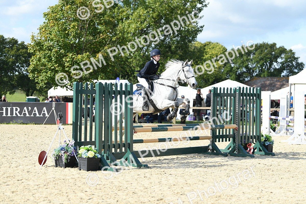 SBM_61761 - j25 - Junior Horse 80cm Championship