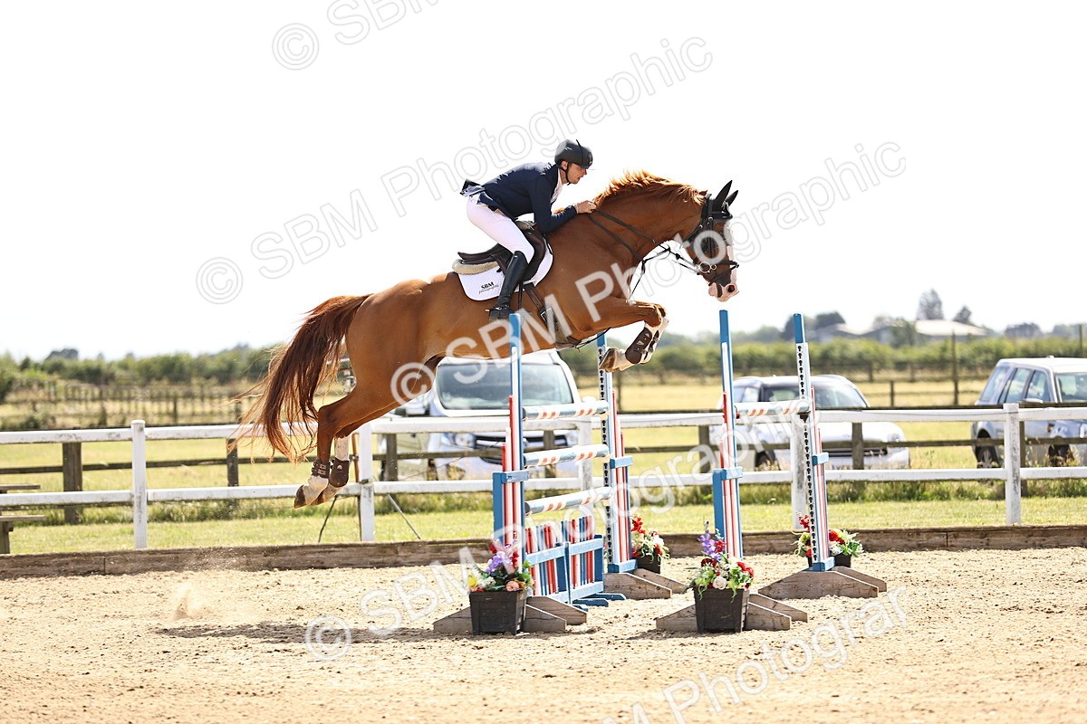SBM_004459 - Class 23 - Talent Seekers Inc 7Yr Old Championship Qualifier 1.30 - 2nd Half