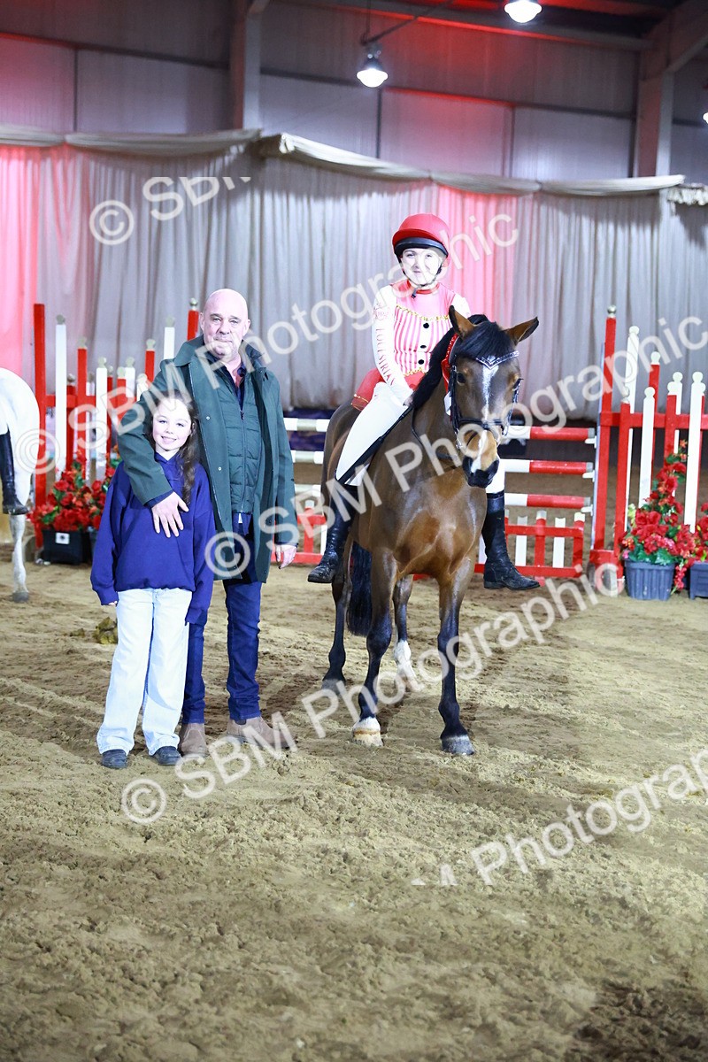 SBM_007733 - Bareback Presentations - 14-2-26