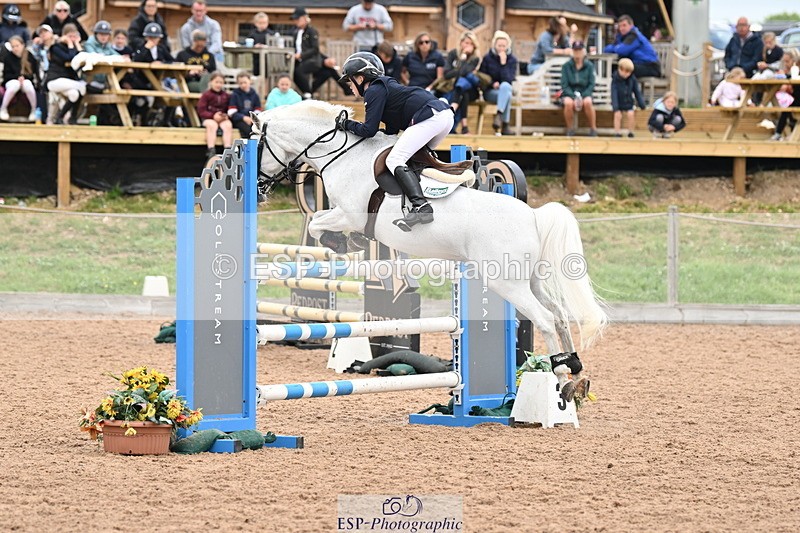 240630A-113035-12124 - Cls 24 HOYS 128cm Qualifier