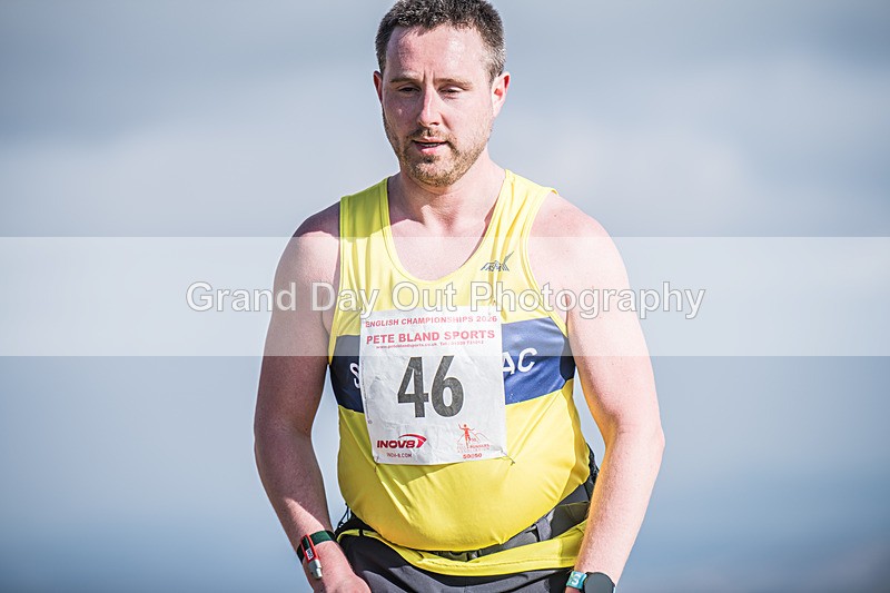 Black Combe-2327 - Black Combe Fell Race Saturday 7th March 2026