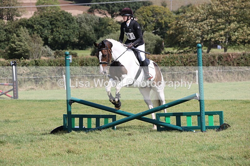 JPP_8669 - Class 2: Trekenning: 80cm Showjumping