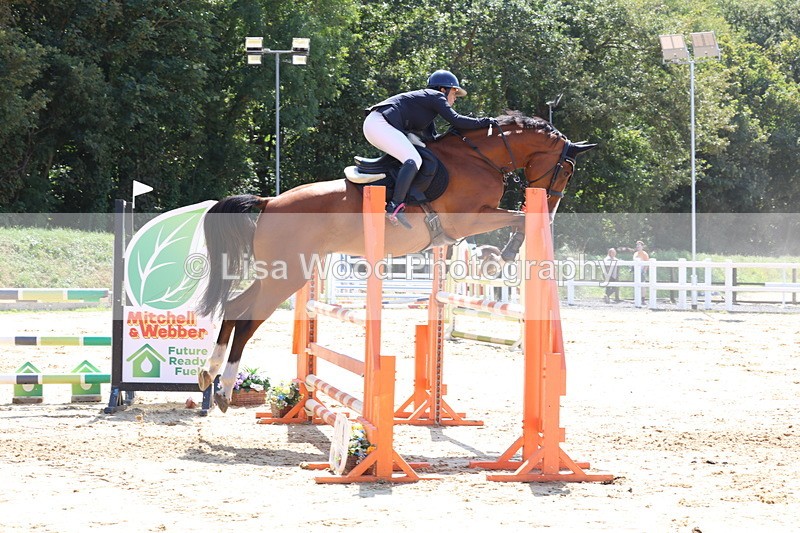 3E7A1590 - Class 7: Senior 1.05m