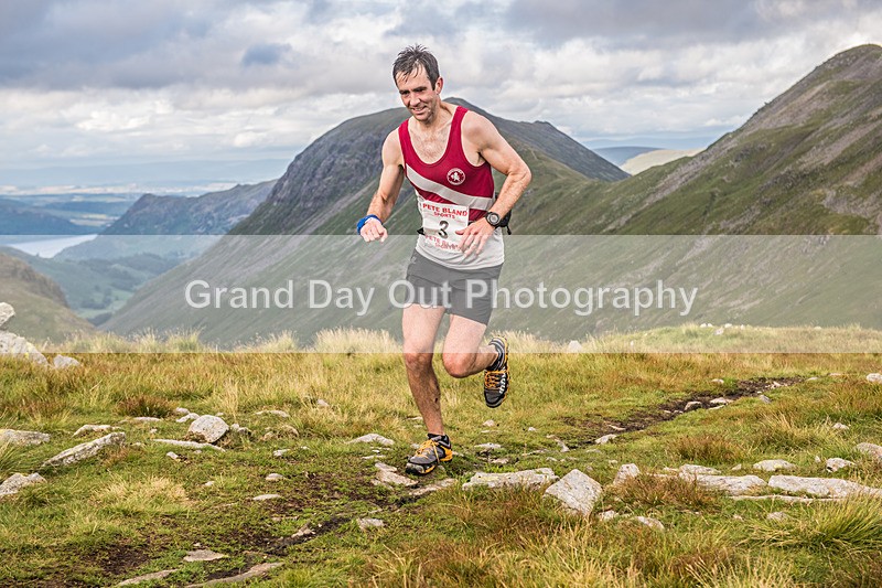 Seat Sandal-223 - Seat Sandal Fell Race Wednesday 12th July 2023