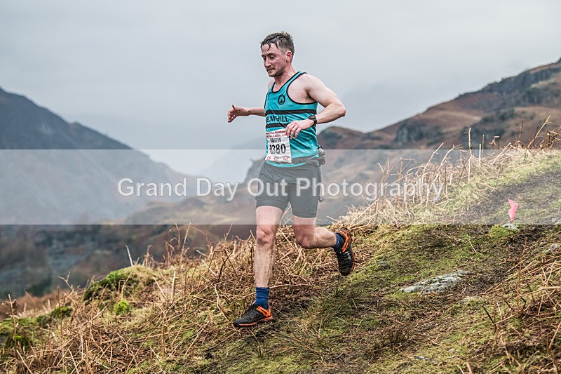 Elterwater-650 - Kendal Winter League Elterwater Junior & Senior Fell Races Sunday 25th January 2026