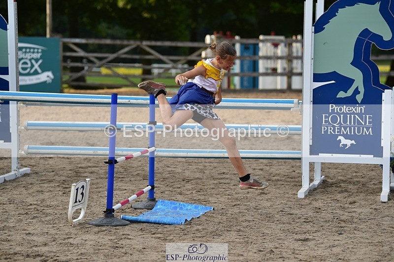 230617-191510-08328 - Cls 40 Jolly Jumps Ride & Run