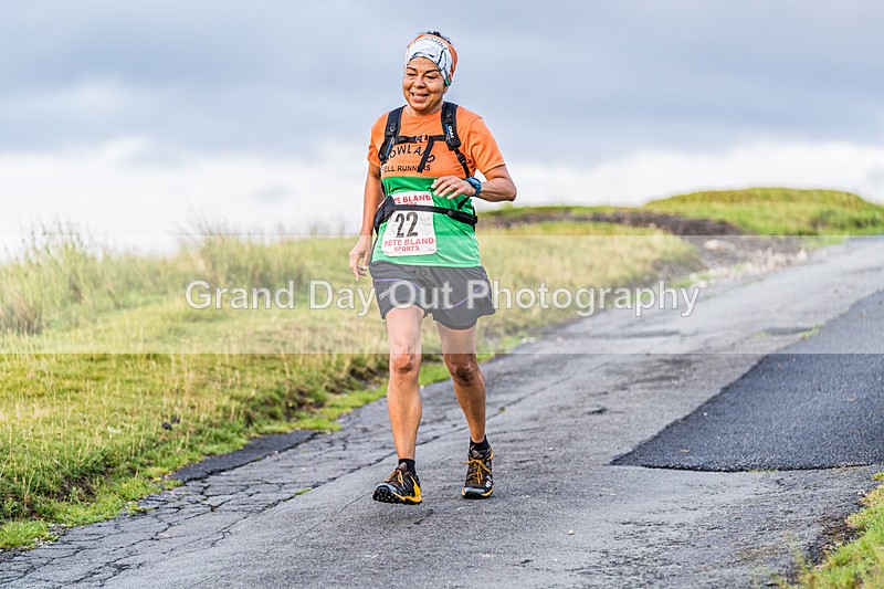 Tebay-517 - Tebay Fell Race Wednesday 28th June 2023