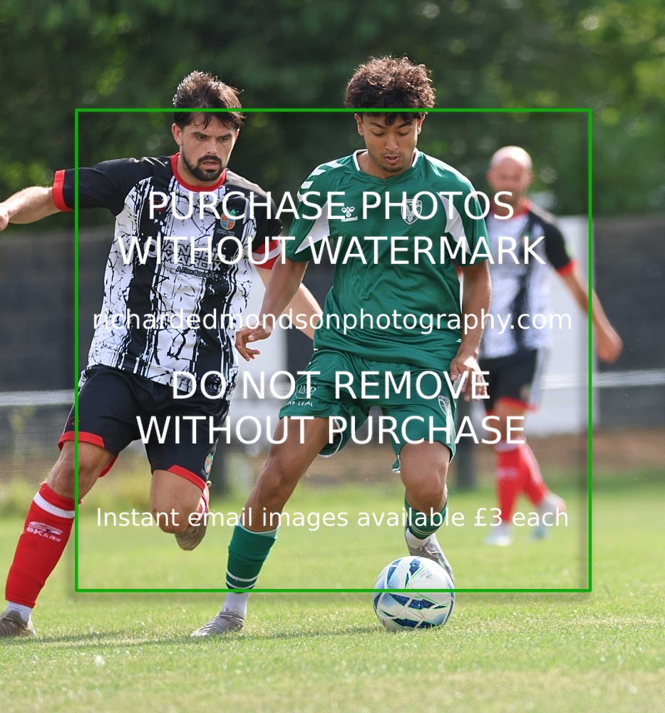 533A6014 - Kendal Town vs Steeton (15/8/26)