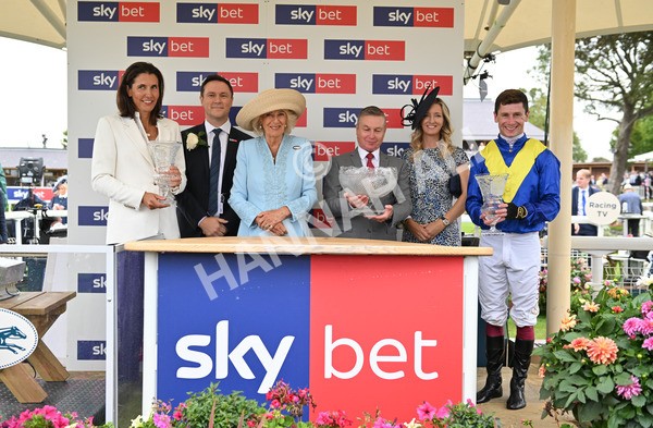 230825-110 Never So Brave - Race 3 3.00pm Sky Bet City Of York Stakes