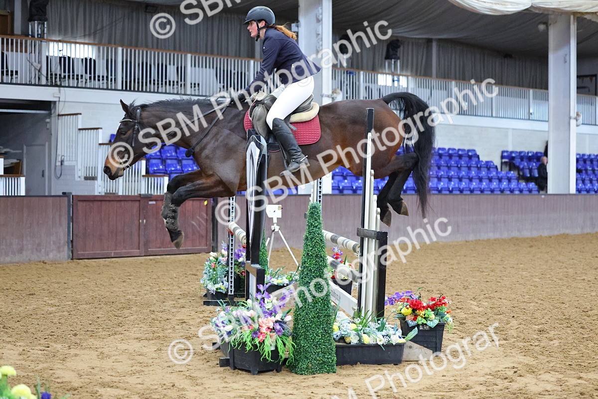 SBM_006112 - Class 23 - Amateur Championship Qualifier 95cm