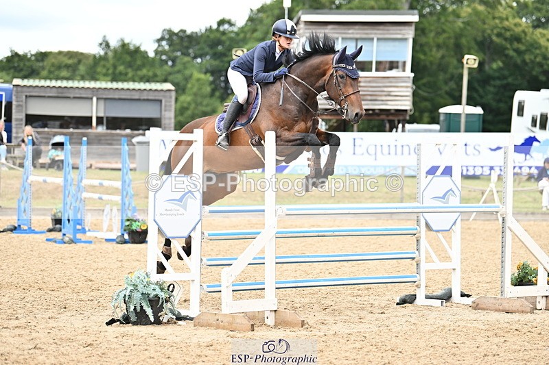 250706A-141007-19891 - Cls 49 Snr 1.10m Grand Prix