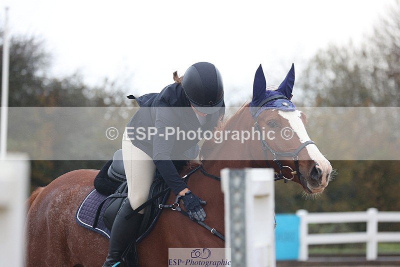 231112A-093811-02996 - Cls 17 Blue Chip Novice Winter Qualifier