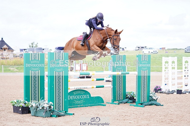 240804A-154444-11509 - Cls 46 Snr Foxhunter