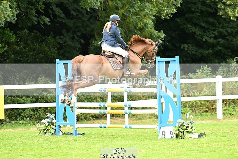 250706A-142800-20490 - Cls 45 Snr 1.20m Grand Prix