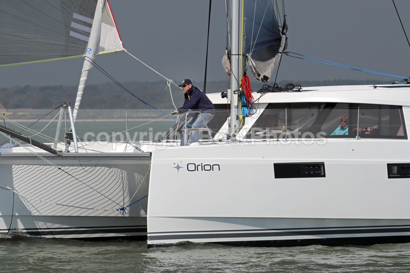 170408 ORION GBR9240R - NAUTITECH 1Y3A0324 - Sailboats - multihull