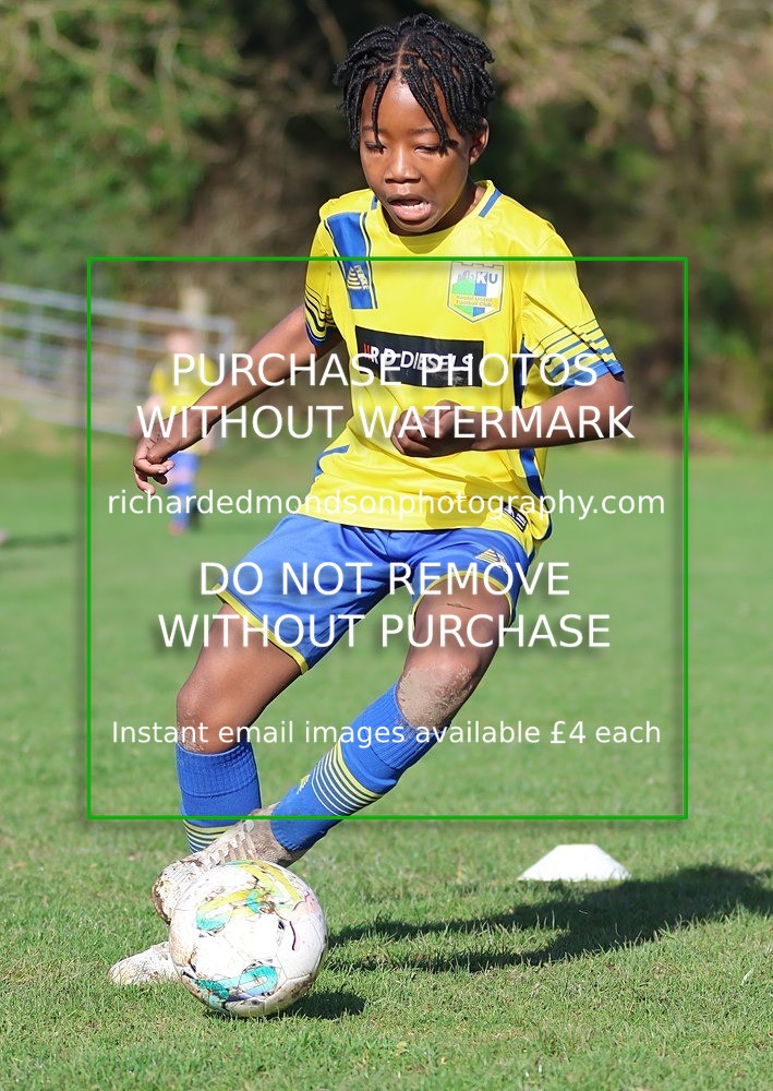 533A7465 - Kendal Utd Rockets U9 (14/3/26)