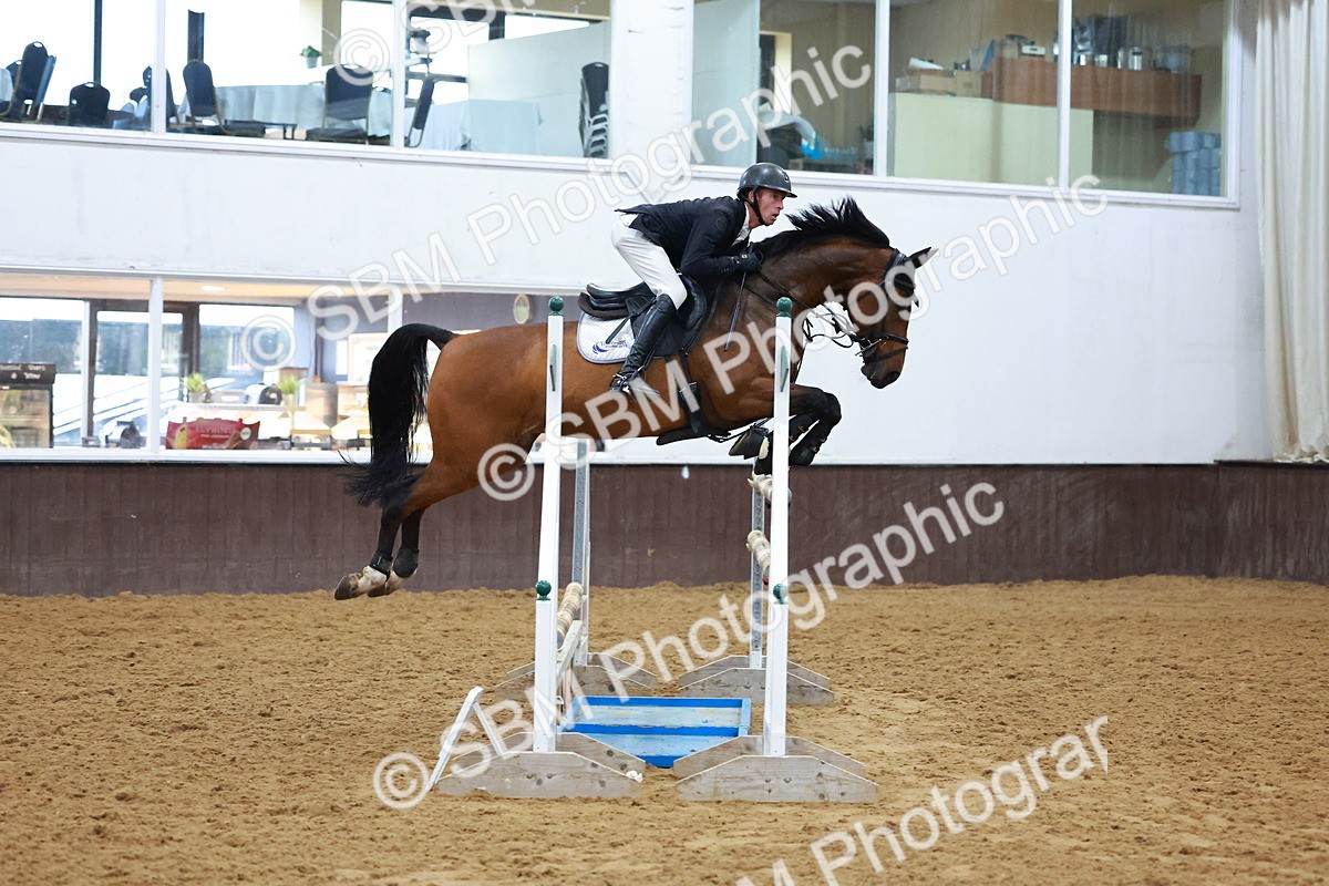 SBM_002232 - Class 6 - National 1.30m