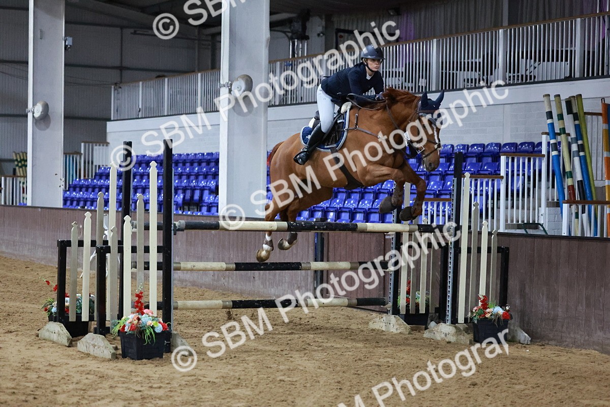 SBM_004470 - Class 14 - Winter 1.25m Championship Qualifier