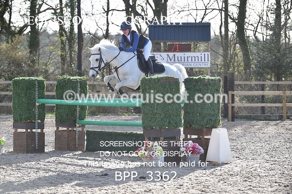 BPP_3362 - CLASS 9 148cm Pony Royal Highland Show Championship Qualifier