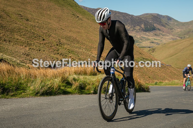 100956 - Newlands Pass 10.00 - 11.00
