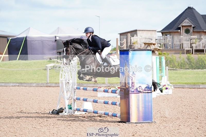 250608-095244-01794 - Cls 4 Pony British Novice and 80cm