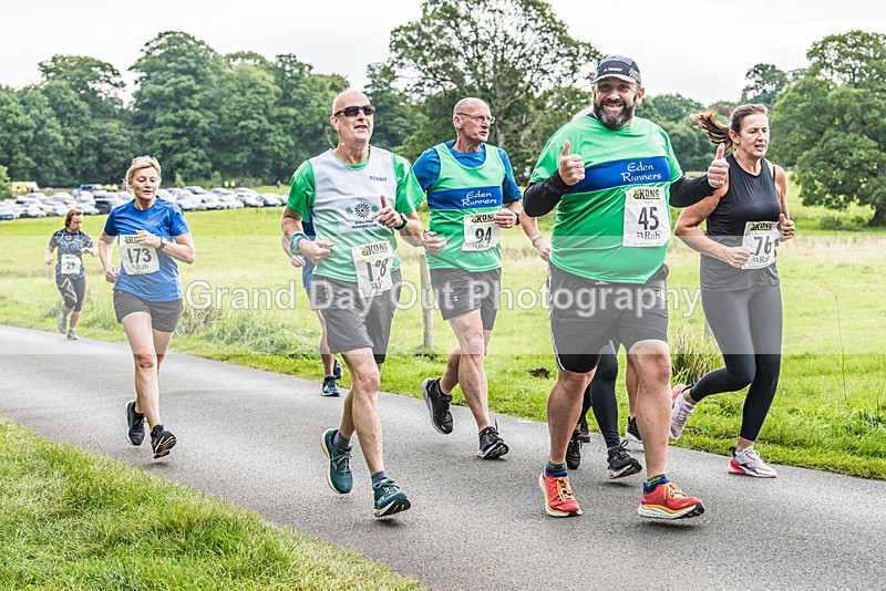Acorn bank-166 - Acorn Bank 10K Road Race Sunday 17th September 2023