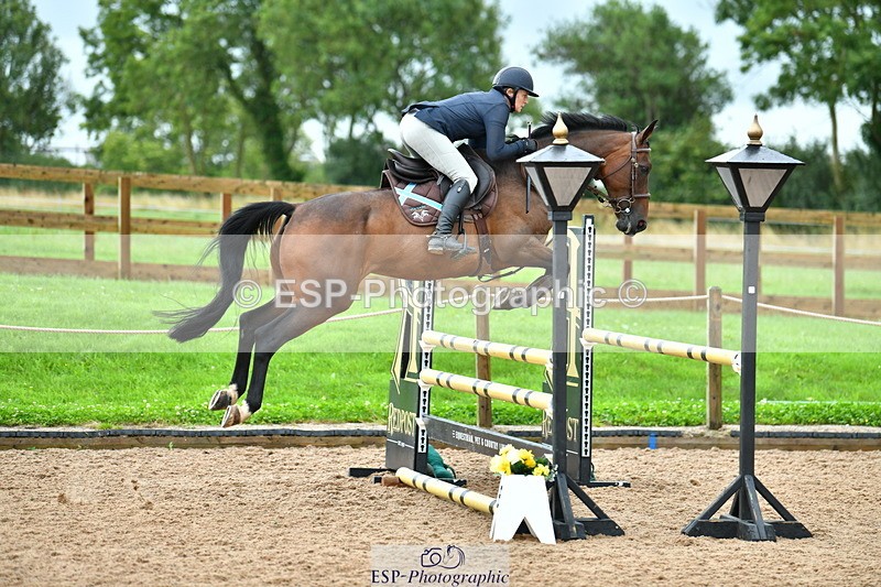 230729A-102738-05172 - Cls 14 NAF Bronze League Semi Final