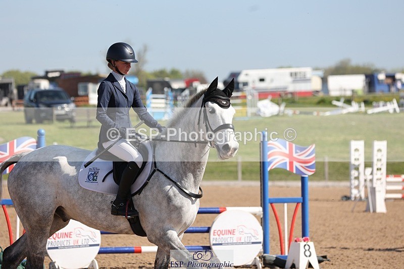 250430-103342-00152 - Cls 1 Clear Round, British Novice and 90cm Open