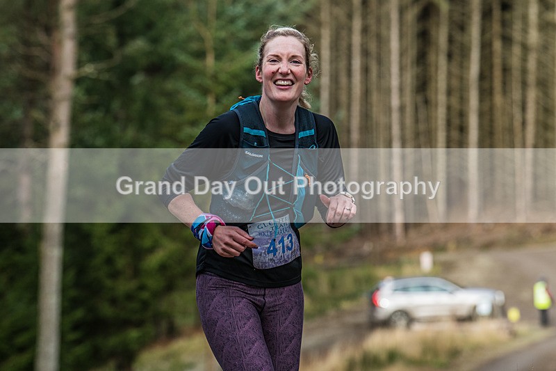 Glentress 21  10K-1629 - High Terrain Events Glentress 21 & 10K Trail Races Saturday 16th November 2024