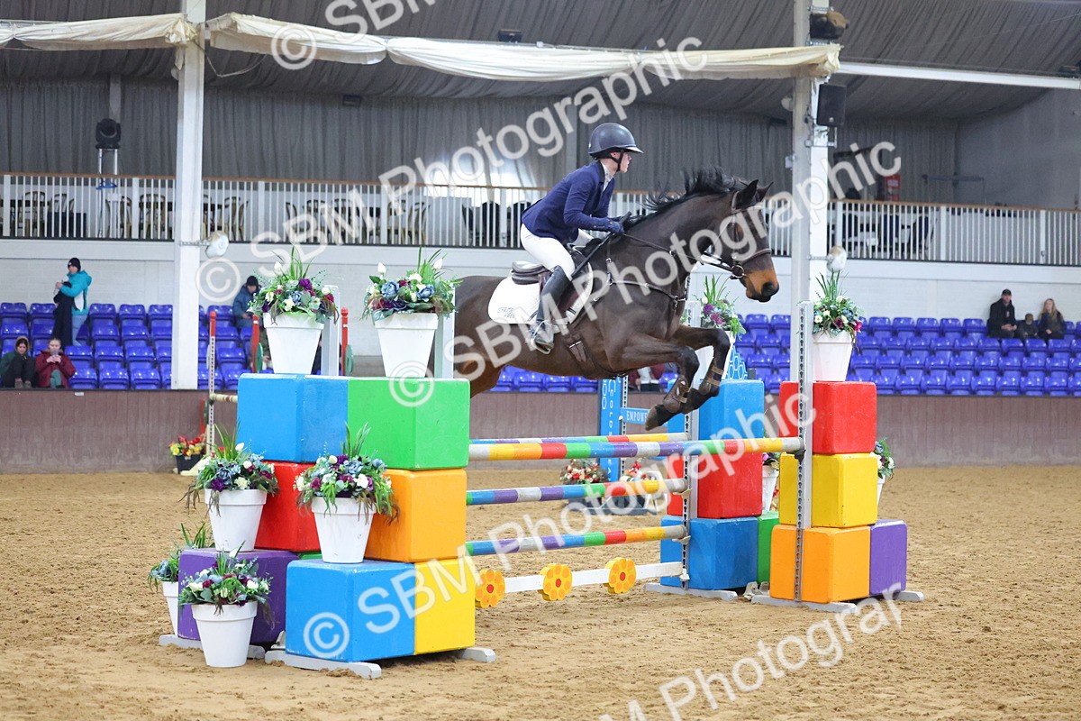SBM_002545 - Class 16 - The WB Equiline Star Championship Qualifier (1.10m)