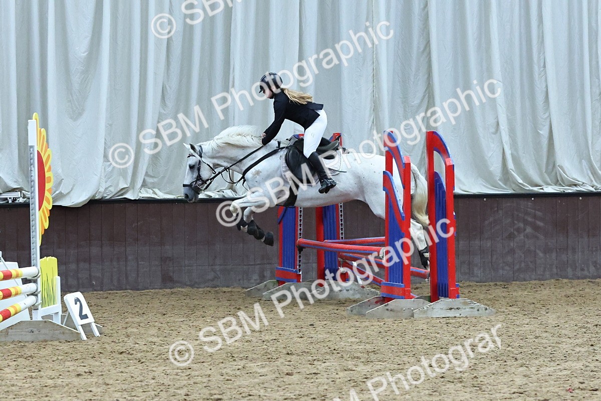 SBM_005671 - Class 7 - 70cm Open