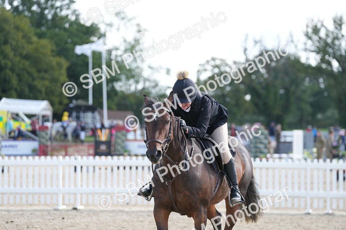 SBM_48377 - J7 - Junior Pony 60cm Championship