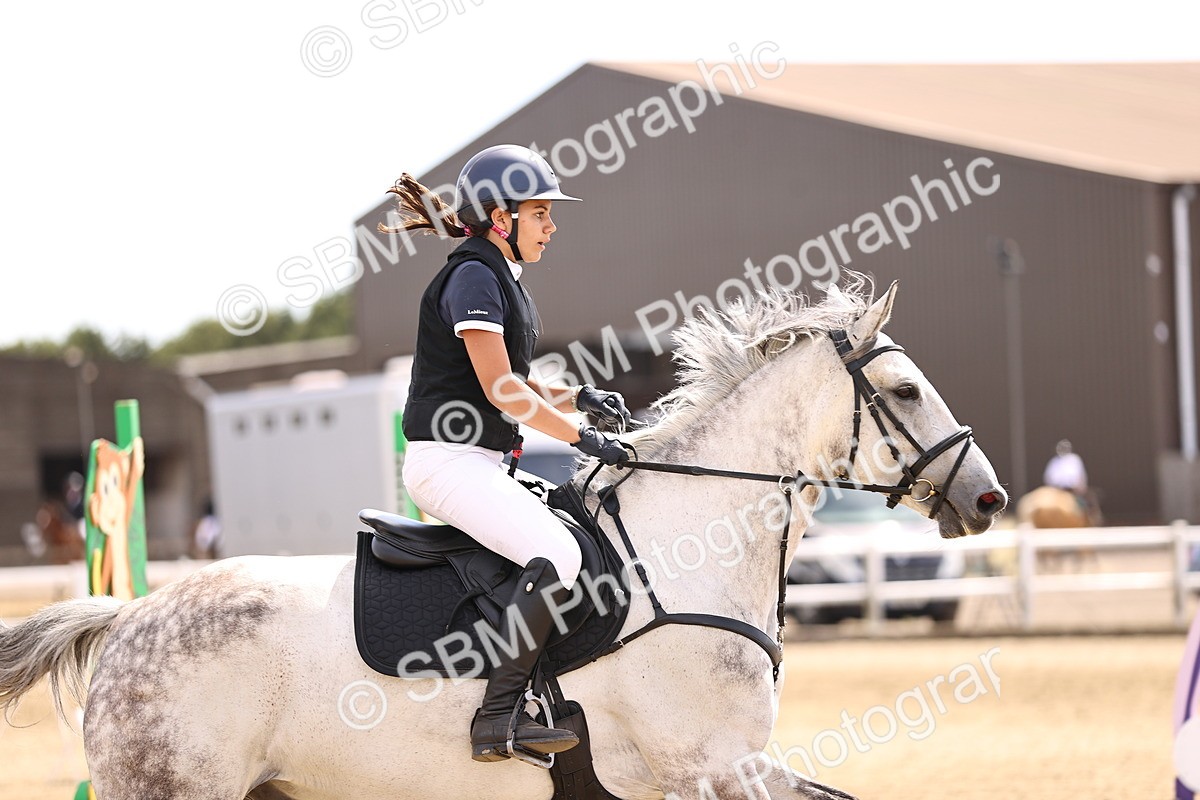 SBM_000643 - Class 3 - Senior British Novice - 90cm