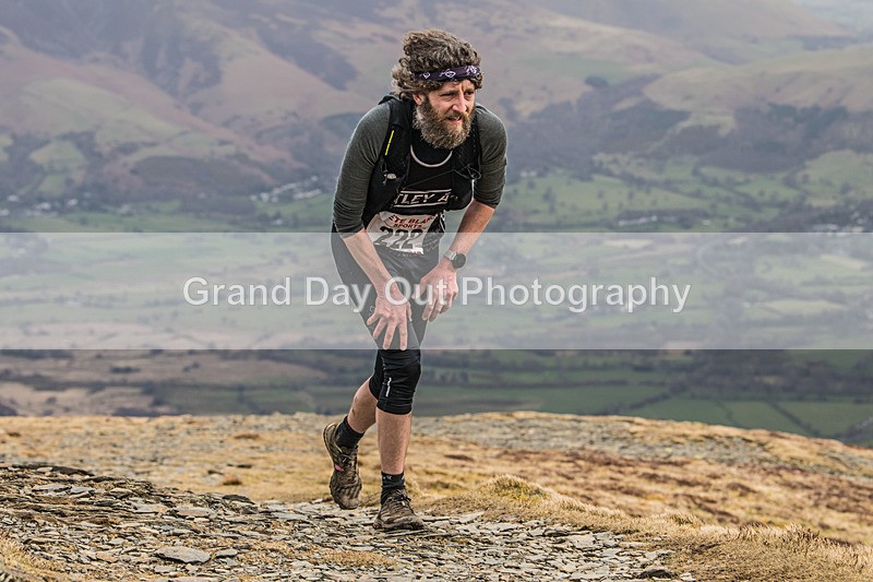 Coledale-448 - Coledale Horseshoe Fell Race Saturday 29th March 2025