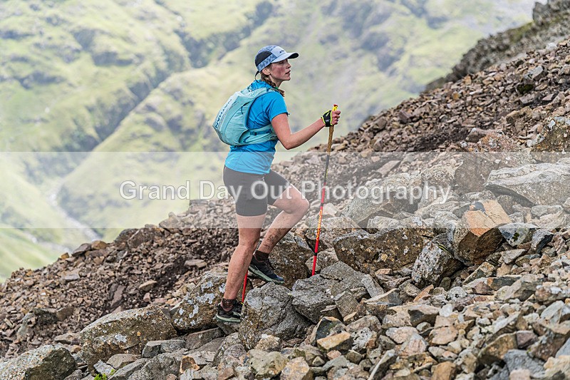 Borrowdale-795 - Borrowdale Fell Race Saturday 3rd August 2024