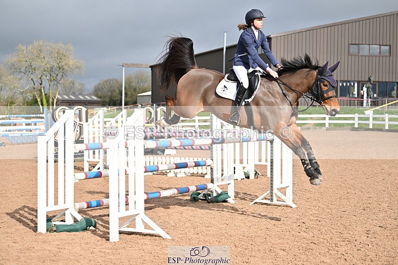 240224A-120902-03575 - Cls 11 Snr 1.05m and 1.10m Open