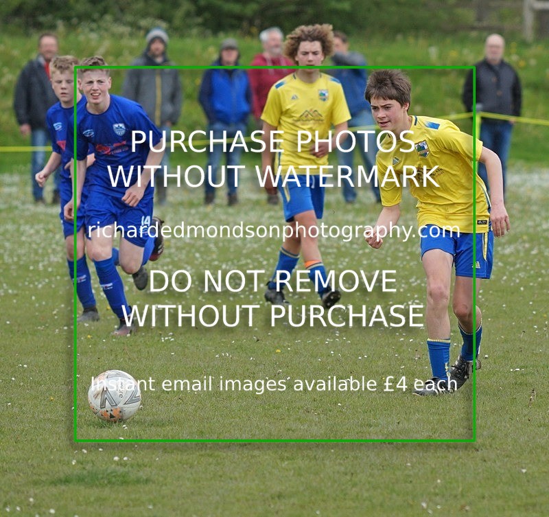 DSC06386 - Kendal United Under 15 v Wattsfield Youth Under 15 (23/5/21)