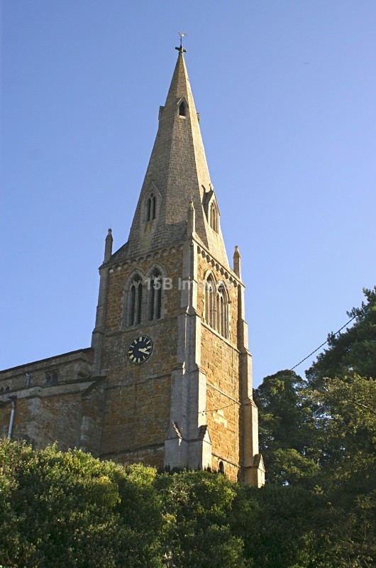 Cottingham - Northamptonshire