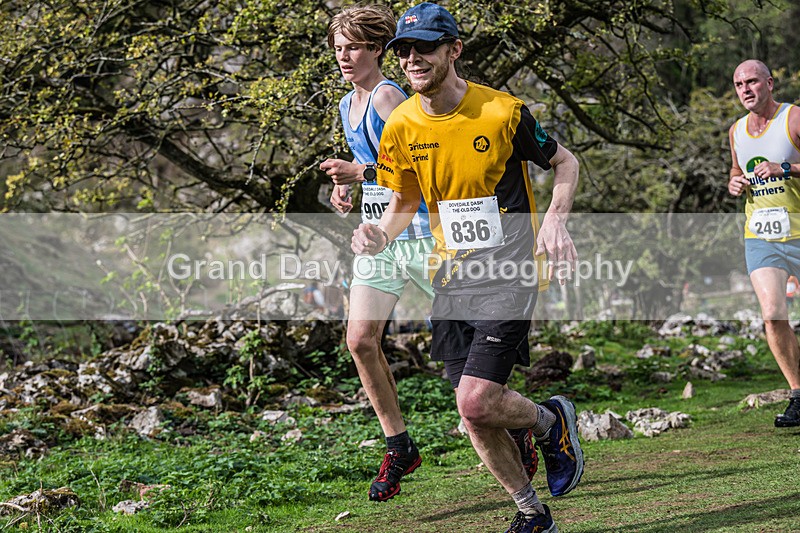 Dovedale-646 - Dovedale Dash Sunday 4th October 2026