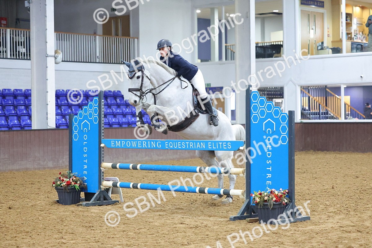 SBM_002600 - Class 16 - The WB Equiline Star Championship Qualifier (1.10m)