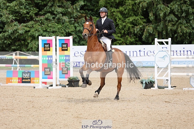 240711-153305-28984 - Cls 124 Foxhunter