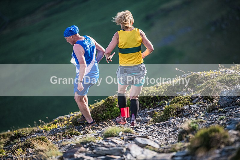 Gategill-337 - Gategill Fell Race Wednesday 2nd July. 2025