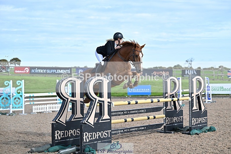 251001-141933-00431 - Cls 5 National 1.15m Members Cup