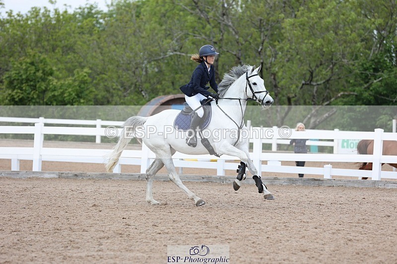 250509-134608-07385 - Cls 21 95cm Amateur Qualifier