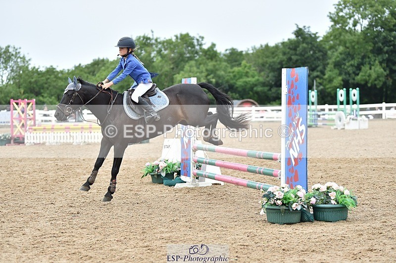250628-074422-01592 - Cls 20 11 Yrs and Under 128cm